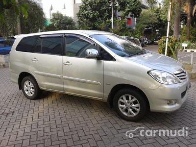 2010 Toyota Kijang TDP 9jt