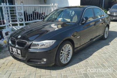 2011 BMW 320i