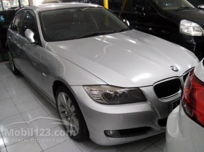 2011 - BMW 320i