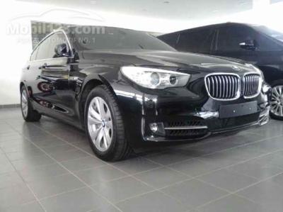 2011 BMW 535i 3,0 Grand Turismo