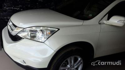 2011 Honda CR-V 2.4 cc