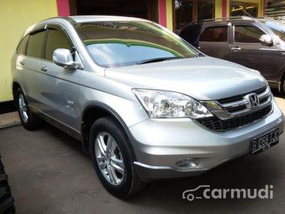 2011 Honda CR-V CRV 2.4