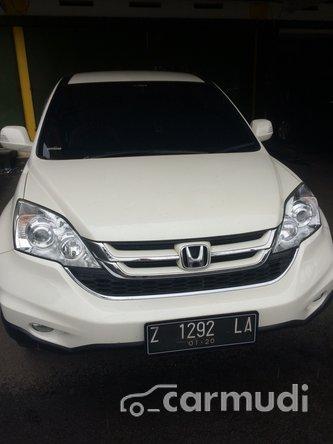 2011 Honda CR-V lux 2,0 cc manual