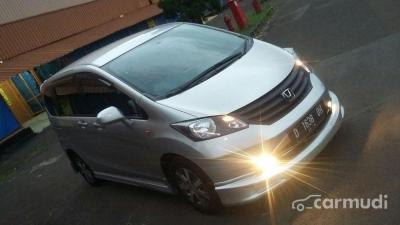 2011 Honda Freed SD