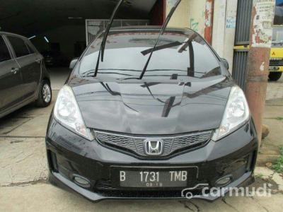 2011 Honda Jazz Rs