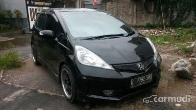 2011 Honda Jazz jazz RS