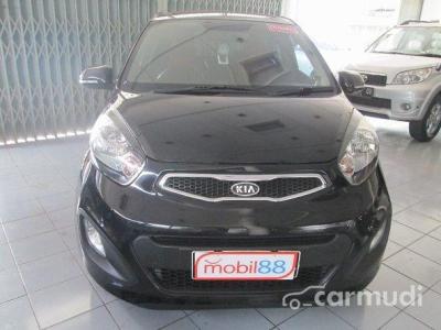 2011 Kia Picanto 1.2 SE