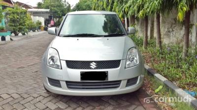 2011 Suzuki Swift st