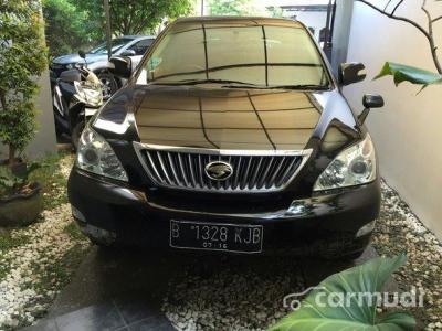 2011 Toyota Harrier 2.4 G