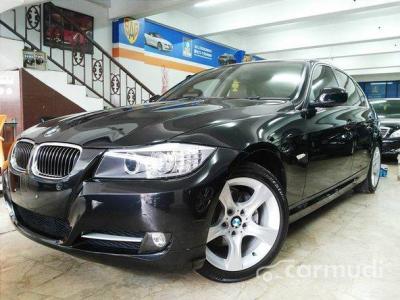 2012 BMW 320i