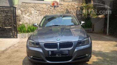 2012 BMW 320i 2.0