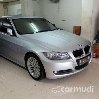 2012 BMW 320i executive