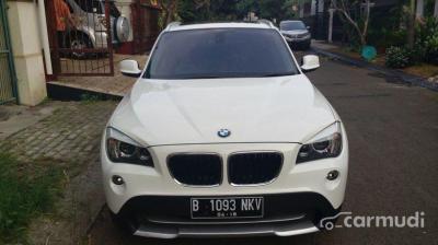 2012 BMW X1