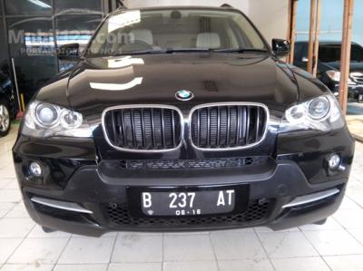 2012 - BMW X5 E70 Facelift 3.0 L6
