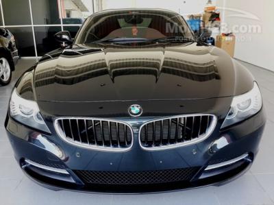 2012 BMW Z4 2.0