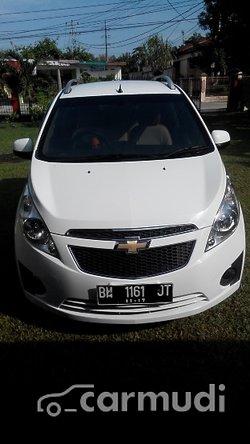 2012 Chevrolet Spark