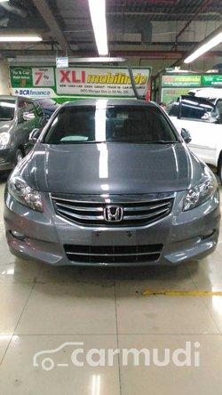 2012 Honda Accord VTIL