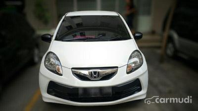 2012 Honda Brio S 1.3 CBU