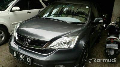 2012 Honda CR-V crv 2,4 metic