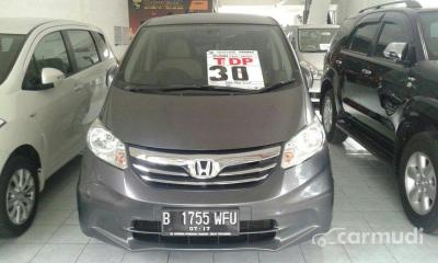 2012 Honda Freed SD