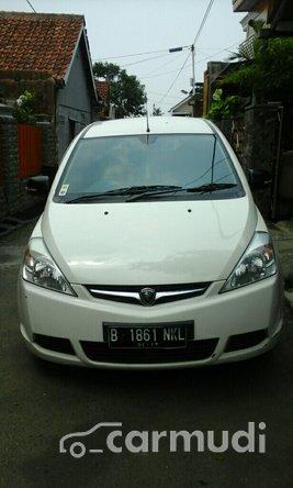 2012 Proton Exora