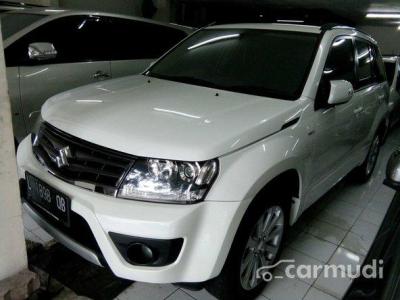 2012 Suzuki Grand Vitara