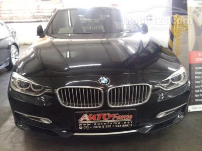 2013 - BMW 320d