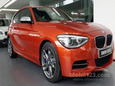 2013 BMW M135i 3.0 M135i