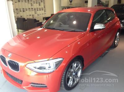 2013 BMW M135i 3.0 M135i Hatchback