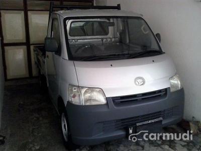 2013 Daihatsu Gran Max