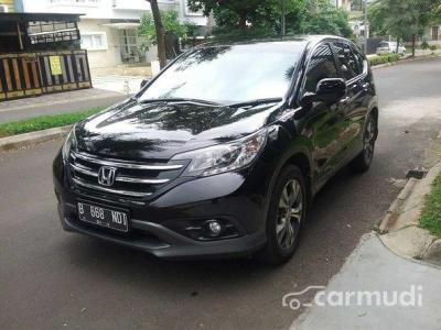 2013 Honda CR-V Crv 2.4