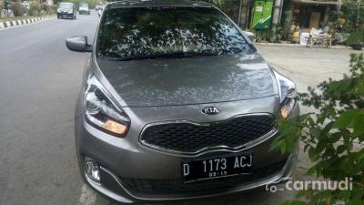 2013 Kia Carens D CVVT