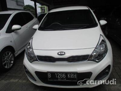 2013 Kia Rio