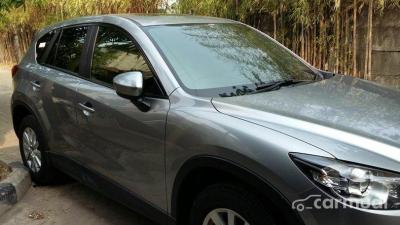 2013 Mazda CX-5 touring