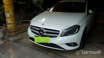 2013 Mercedes-Benz A200 A200