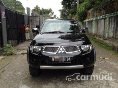 2013 Mitsubishi Strada Strada GLS 2,5