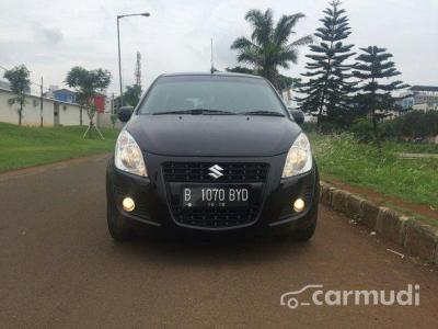 2013 Suzuki Splash GX