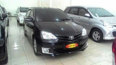 2013 Toyota Etios G