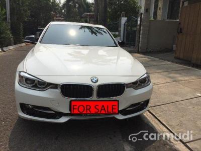 2014 BMW 328i