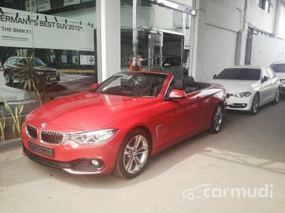 2014 BMW 428i