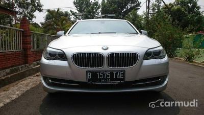 2014 BMW 520d ATPM, 520 Diesel