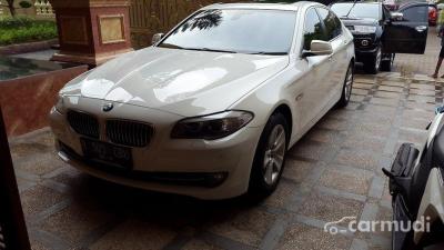 2014 BMW 528i