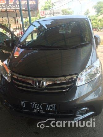 2014 Honda Freed psd doubel bwower