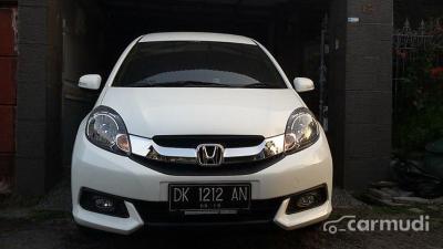 2014 Honda Mobilio