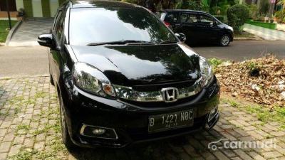 2014 Honda Mobilio E prestige