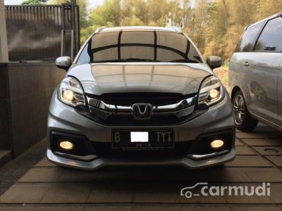 2014 Honda Mobilio RS