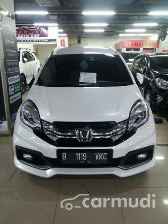 2014 Honda Mobilio RS AT