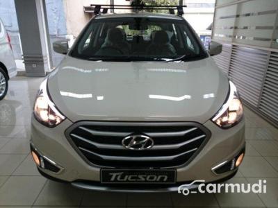 2014 Hyundai Tucson