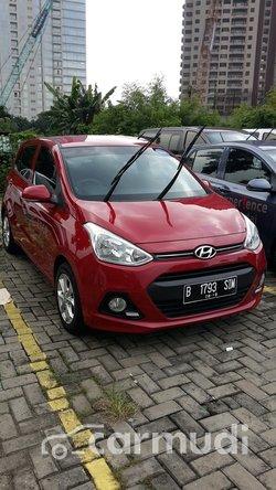 2014 Hyundai i10 GL MT