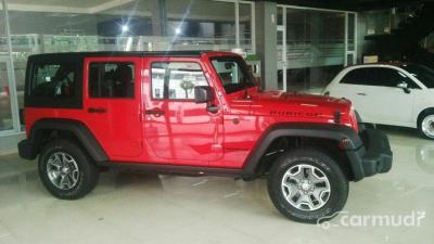 2014 Jeep Wrangler